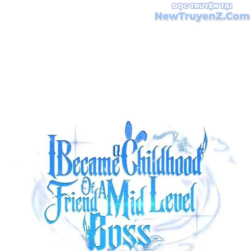 Trở Thành Bạn Thời Thơ Ấu Của Boss Chapter 4 - Trang 5