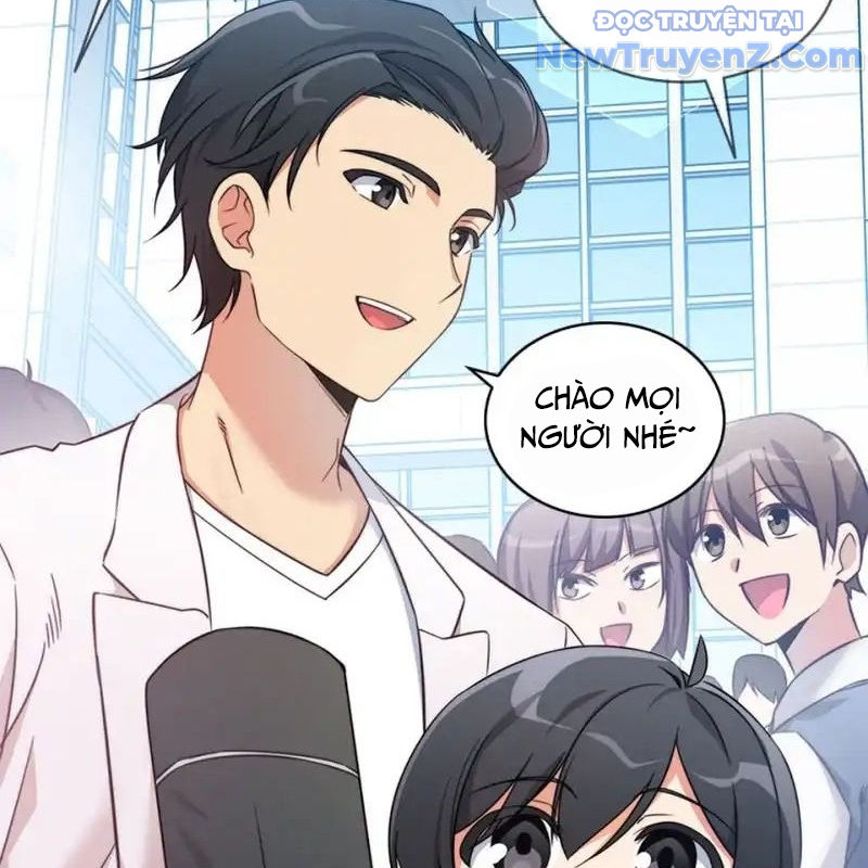 Trở Thành Bạn Thời Thơ Ấu Của Boss Chapter 5 - Trang 24