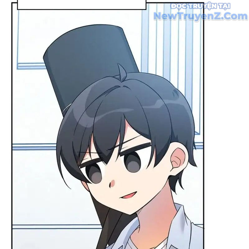 Trở Thành Bạn Thời Thơ Ấu Của Boss Chapter 5 - Trang 29