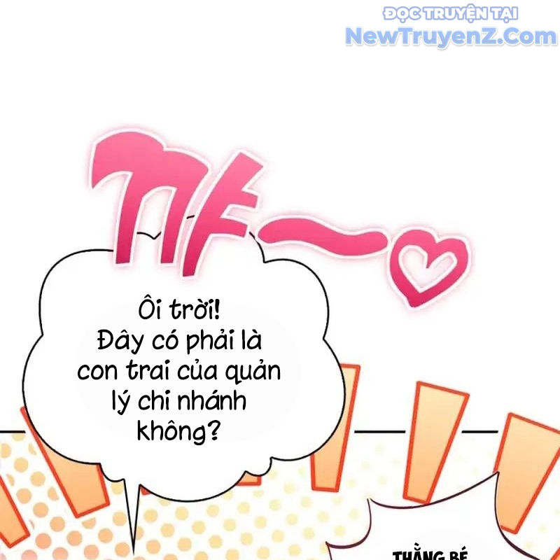 Trở Thành Bạn Thời Thơ Ấu Của Boss Chapter 5 - Trang 33