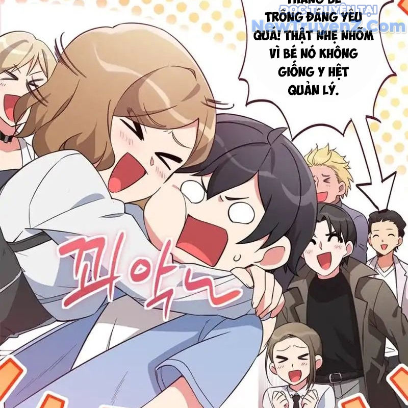 Trở Thành Bạn Thời Thơ Ấu Của Boss Chapter 5 - Trang 34