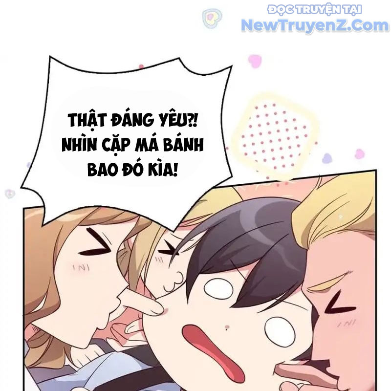 Trở Thành Bạn Thời Thơ Ấu Của Boss Chapter 5 - Trang 36