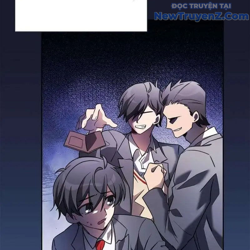 Trở Thành Bạn Thời Thơ Ấu Của Boss Chapter 6 - Trang 27