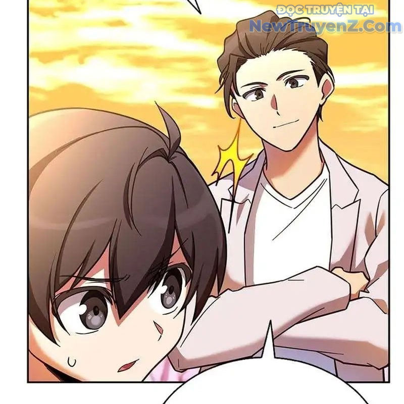 Trở Thành Bạn Thời Thơ Ấu Của Boss Chapter 7 - Trang 23
