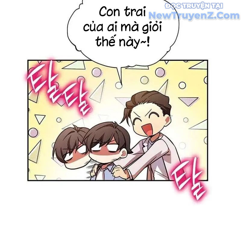 Trở Thành Bạn Thời Thơ Ấu Của Boss Chapter 7 - Trang 25