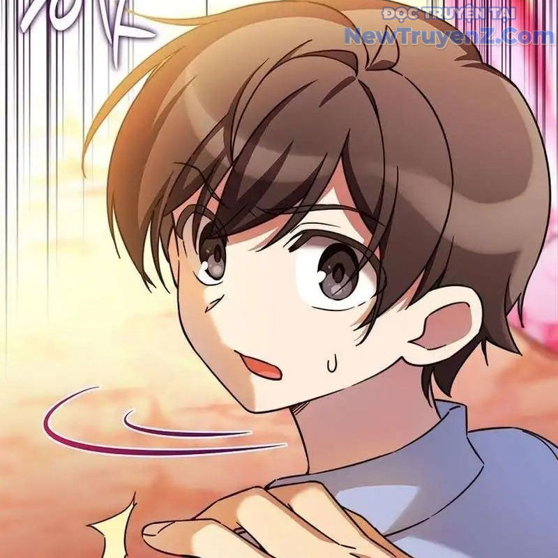 Trở Thành Bạn Thời Thơ Ấu Của Boss Chapter 7 - Trang 27
