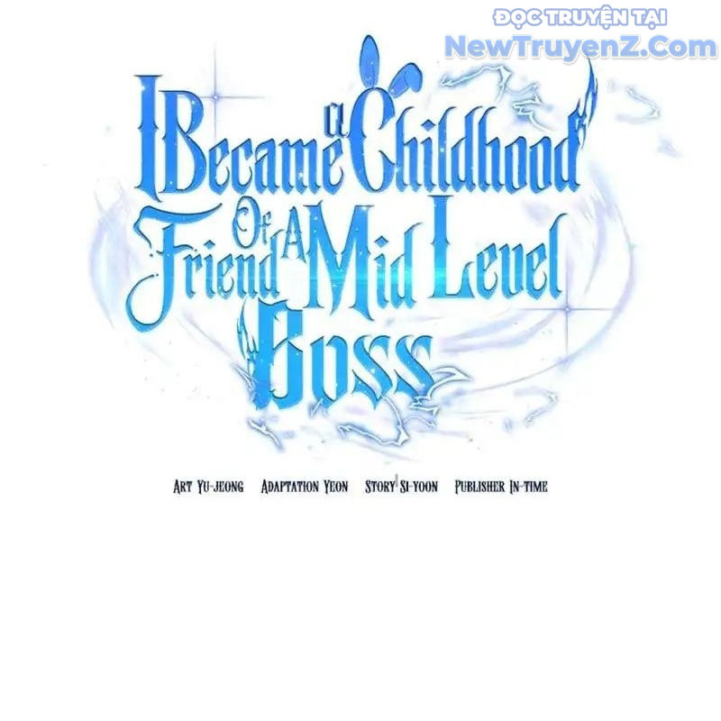 Trở Thành Bạn Thời Thơ Ấu Của Boss Chapter 8 - Trang 30