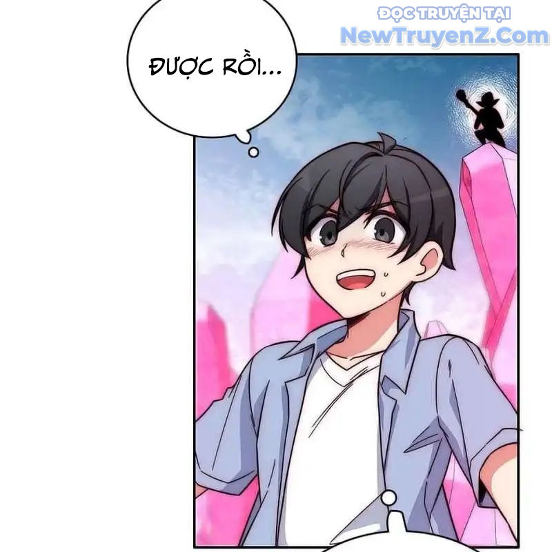 Trở Thành Bạn Thời Thơ Ấu Của Boss Chapter 8 - Trang 44