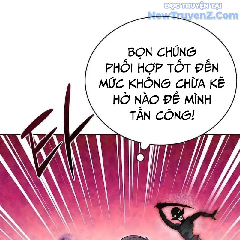 Trở Thành Bạn Thời Thơ Ấu Của Boss Chapter 8 - Trang 8