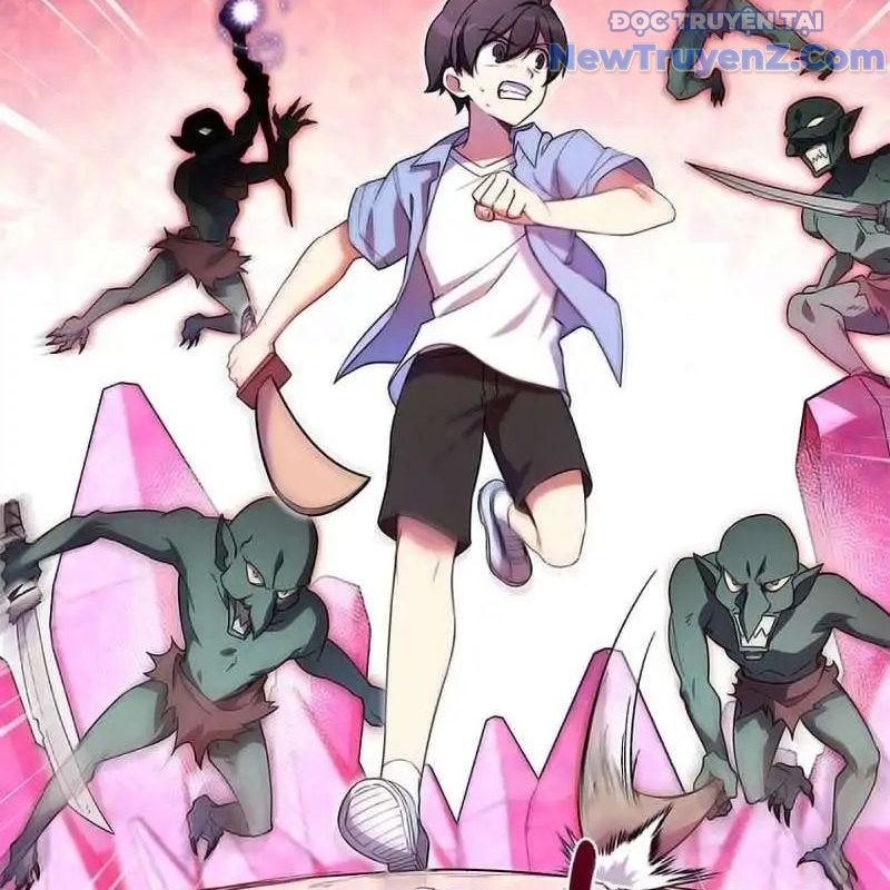 Trở Thành Bạn Thời Thơ Ấu Của Boss Chapter 8 - Trang 9