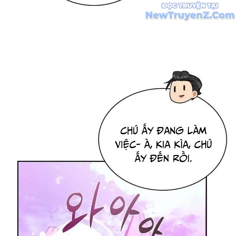 Trở Thành Bạn Thời Thơ Ấu Của Boss Chapter 9 - Trang 30