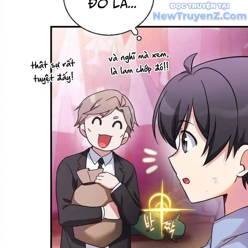 Trở Thành Bạn Thời Thơ Ấu Của Boss Chapter 9 - Trang 35