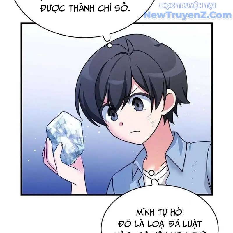 Trở Thành Bạn Thời Thơ Ấu Của Boss Chapter 9 - Trang 41