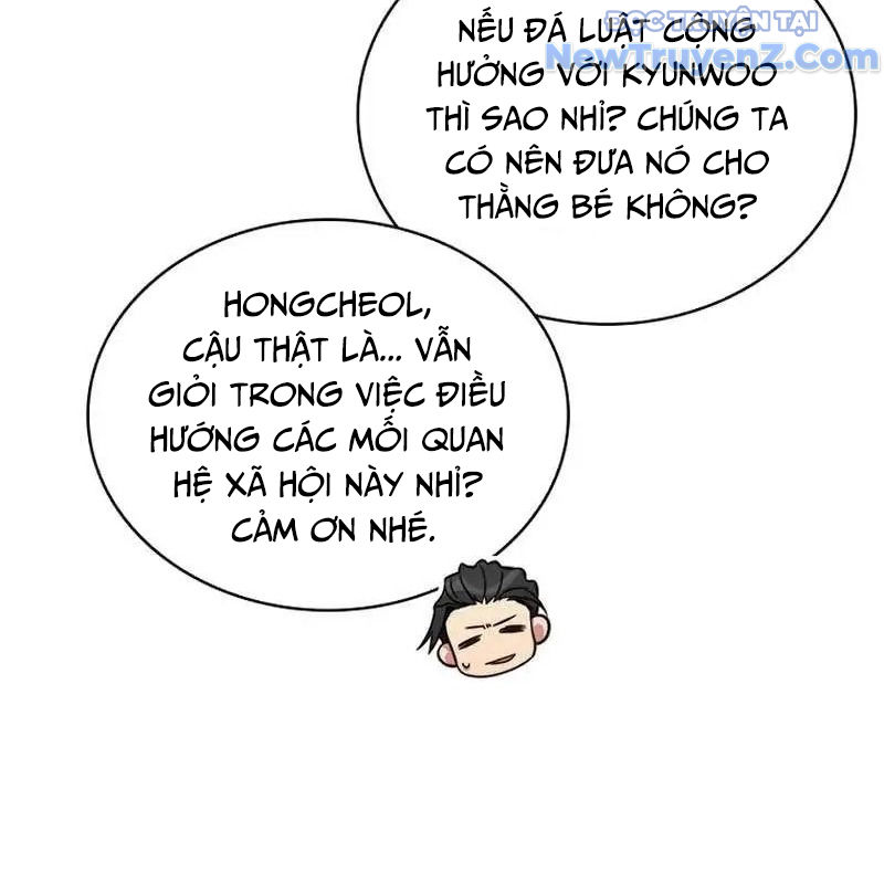 Trở Thành Bạn Thời Thơ Ấu Của Boss Chapter 9 - Trang 48