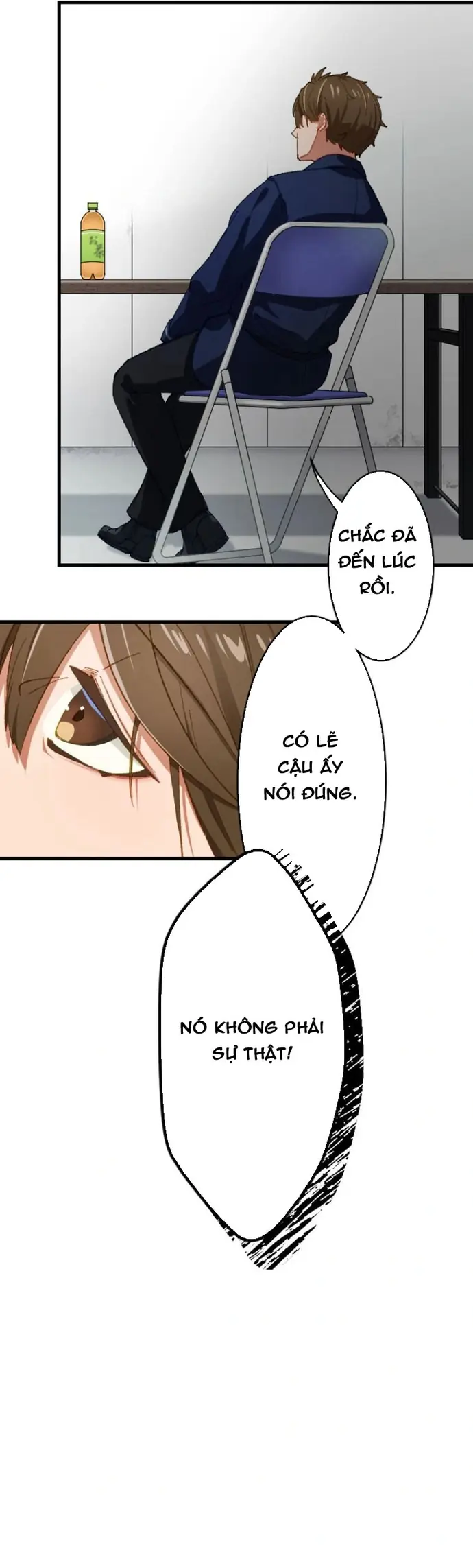 Trở Thành Bất Bại Bằng Kỹ Năng Cấp EX Chapter 1 - Trang 30