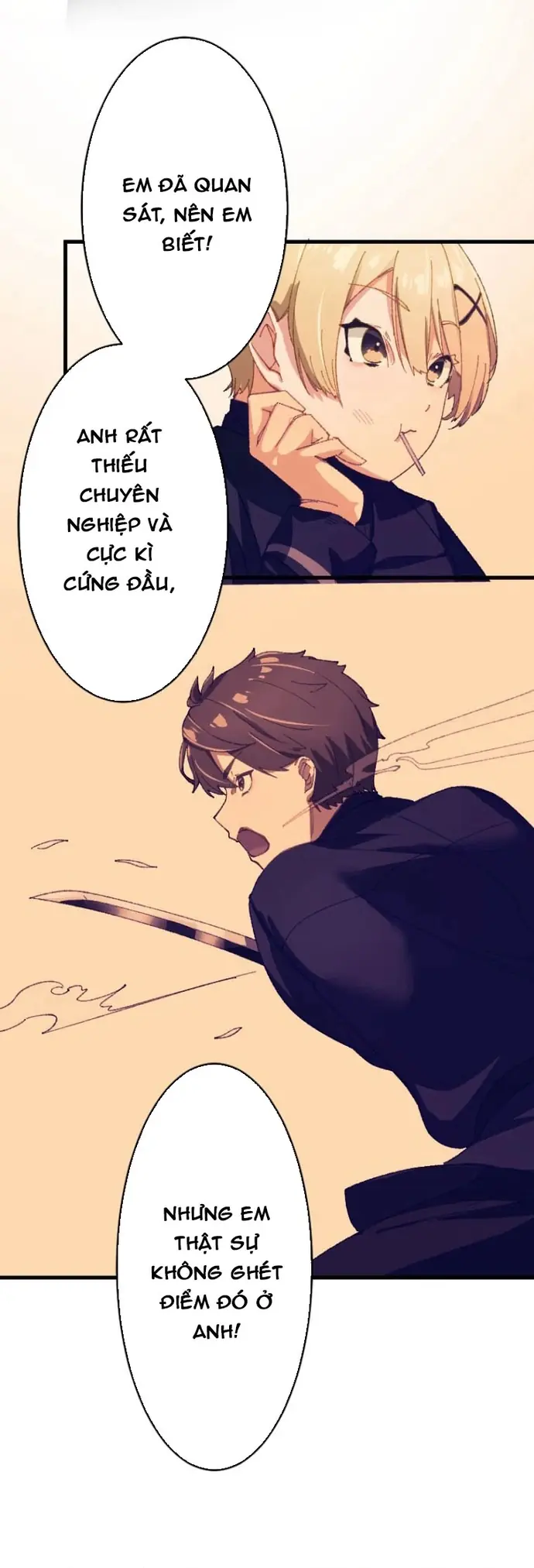 Trở Thành Bất Bại Bằng Kỹ Năng Cấp EX Chapter 1 - Trang 36