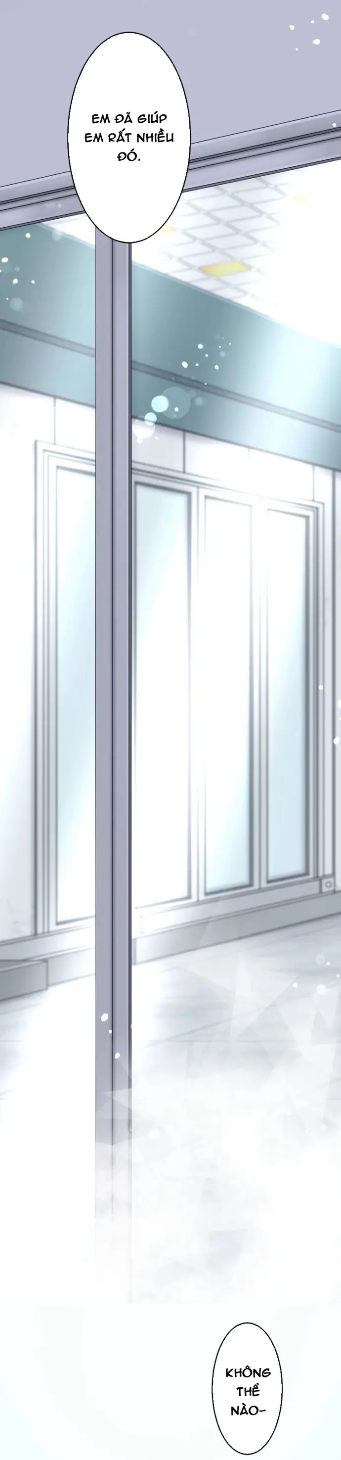 Trở Thành Bất Bại Bằng Kỹ Năng Cấp EX Chapter 1 - Trang 40