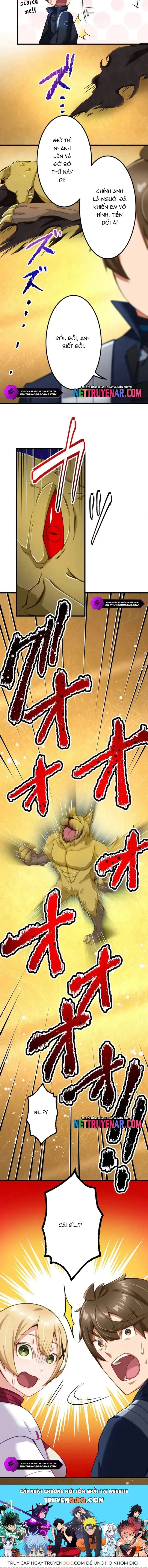 Trở Thành Bất Bại Bằng Kỹ Năng Cấp EX Chapter 11 - Trang 14