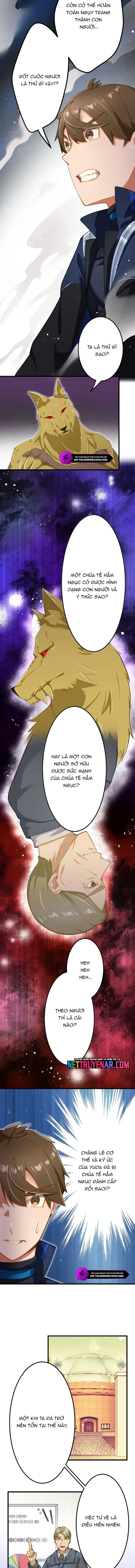 Trở Thành Bất Bại Bằng Kỹ Năng Cấp EX Chapter 11 - Trang 6