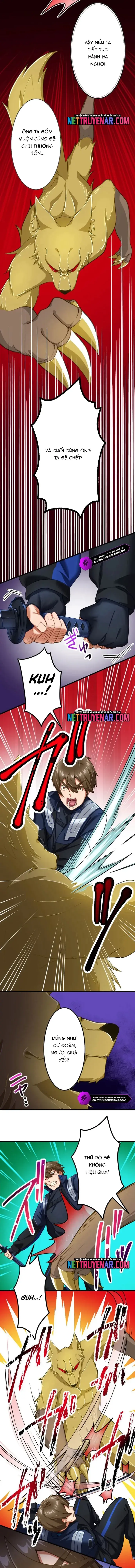 Trở Thành Bất Bại Bằng Kỹ Năng Cấp EX Chapter 11 - Trang 9