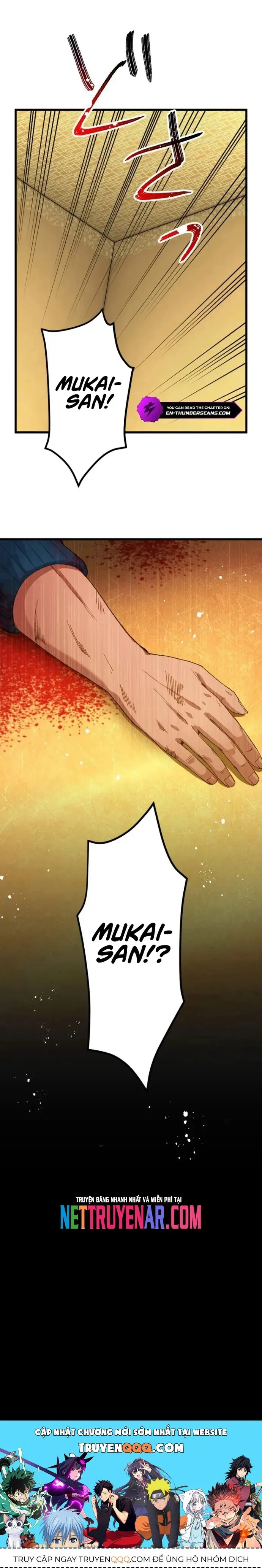 Trở Thành Bất Bại Bằng Kỹ Năng Cấp EX Chapter 12 - Trang 14