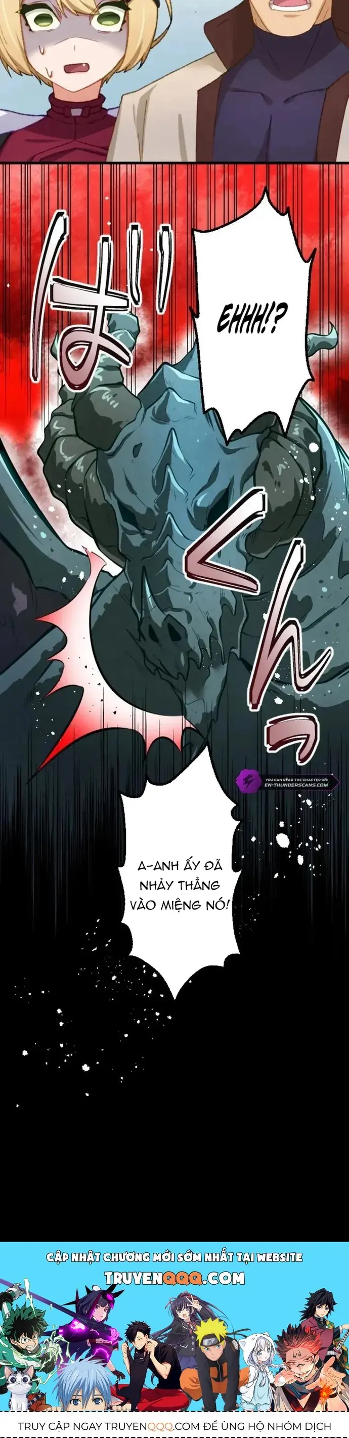 Trở Thành Bất Bại Bằng Kỹ Năng Cấp EX Chapter 16 - Trang 14