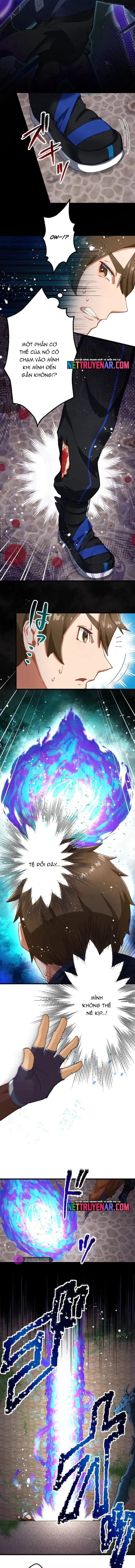 Trở Thành Bất Bại Bằng Kỹ Năng Cấp EX Chapter 16 - Trang 9