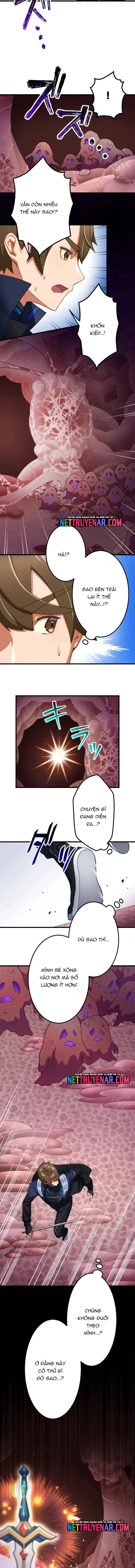 Trở Thành Bất Bại Bằng Kỹ Năng Cấp EX Chapter 17 - Trang 13