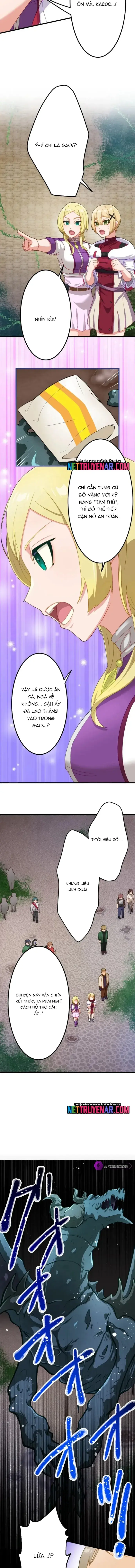 Trở Thành Bất Bại Bằng Kỹ Năng Cấp EX Chapter 17 - Trang 2