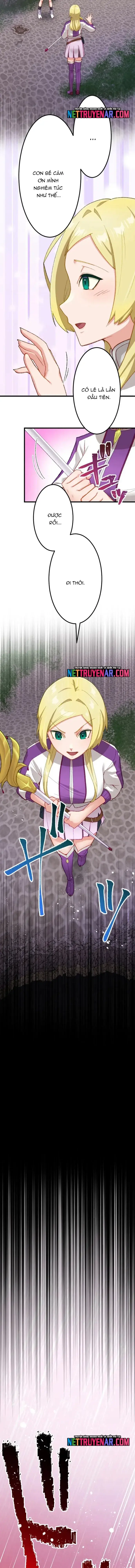 Trở Thành Bất Bại Bằng Kỹ Năng Cấp EX Chapter 17 - Trang 8