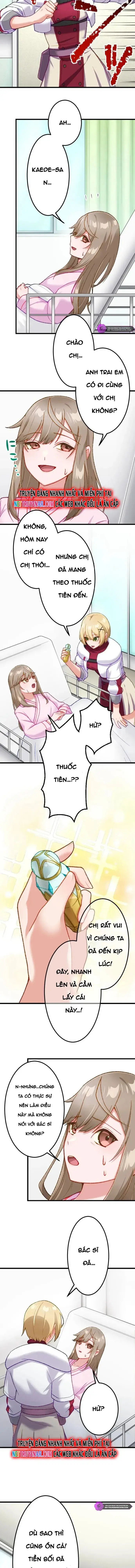 Trở Thành Bất Bại Bằng Kỹ Năng Cấp EX Chapter 19 - Trang 10
