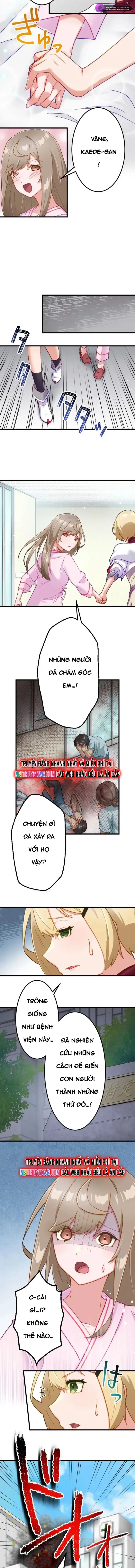 Trở Thành Bất Bại Bằng Kỹ Năng Cấp EX Chapter 19 - Trang 13