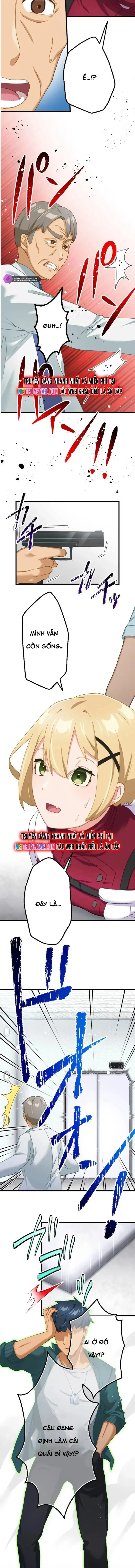 Trở Thành Bất Bại Bằng Kỹ Năng Cấp EX Chapter 19 - Trang 2