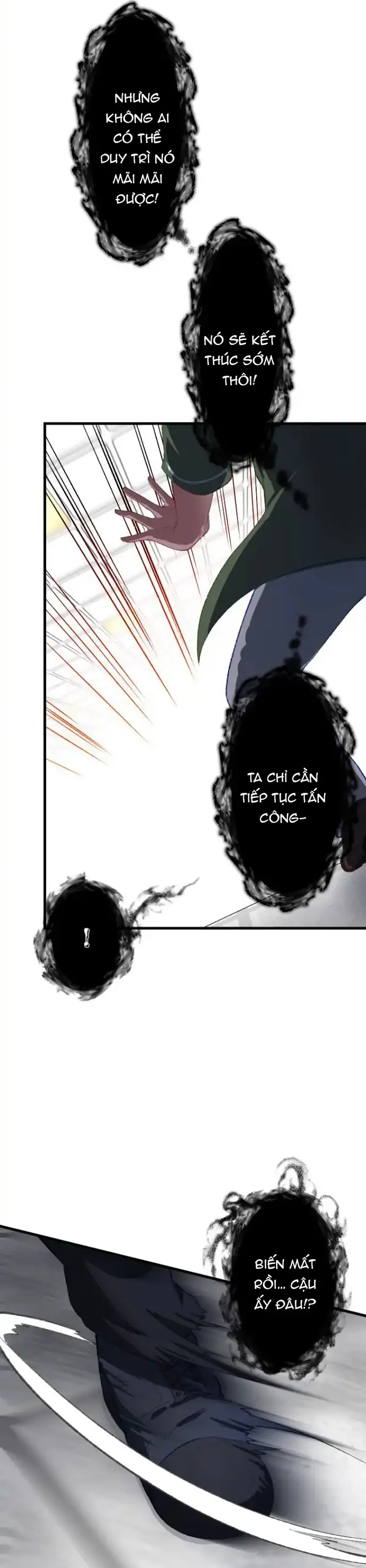 Trở Thành Bất Bại Bằng Kỹ Năng Cấp EX Chapter 2 - Trang 10