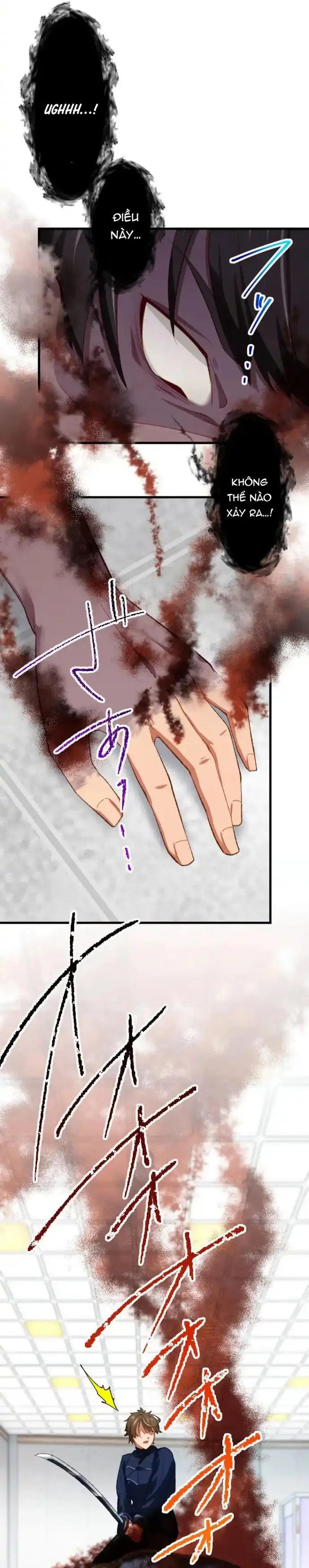 Trở Thành Bất Bại Bằng Kỹ Năng Cấp EX Chapter 2 - Trang 16