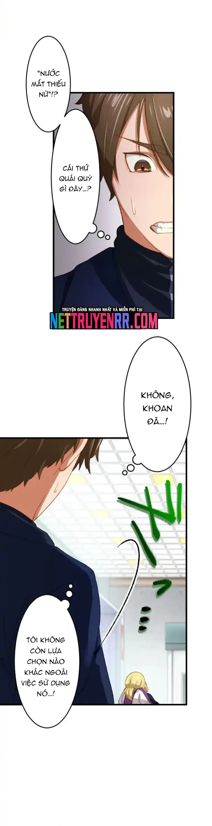 Trở Thành Bất Bại Bằng Kỹ Năng Cấp EX Chapter 2 - Trang 19