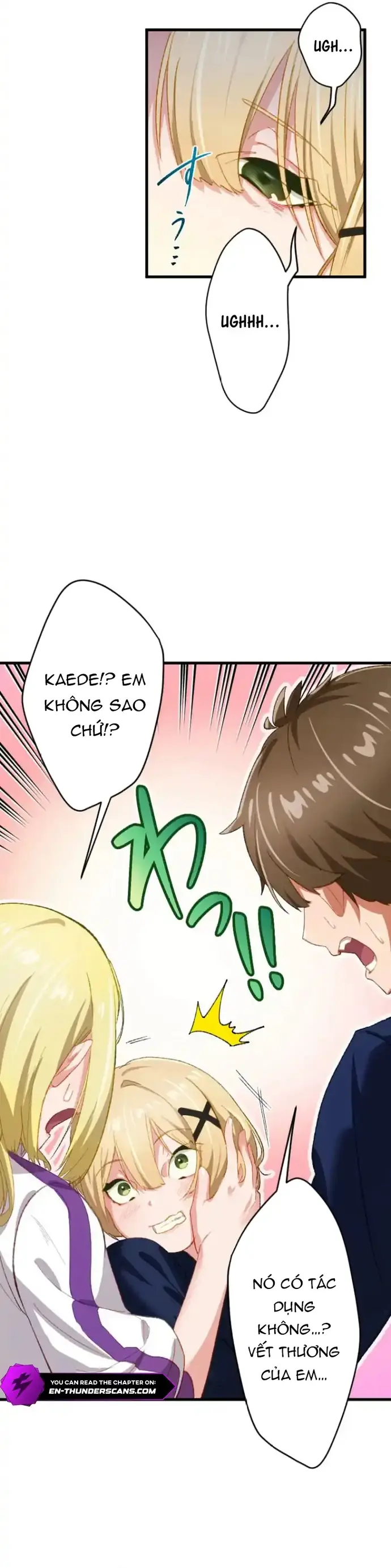 Trở Thành Bất Bại Bằng Kỹ Năng Cấp EX Chapter 2 - Trang 22