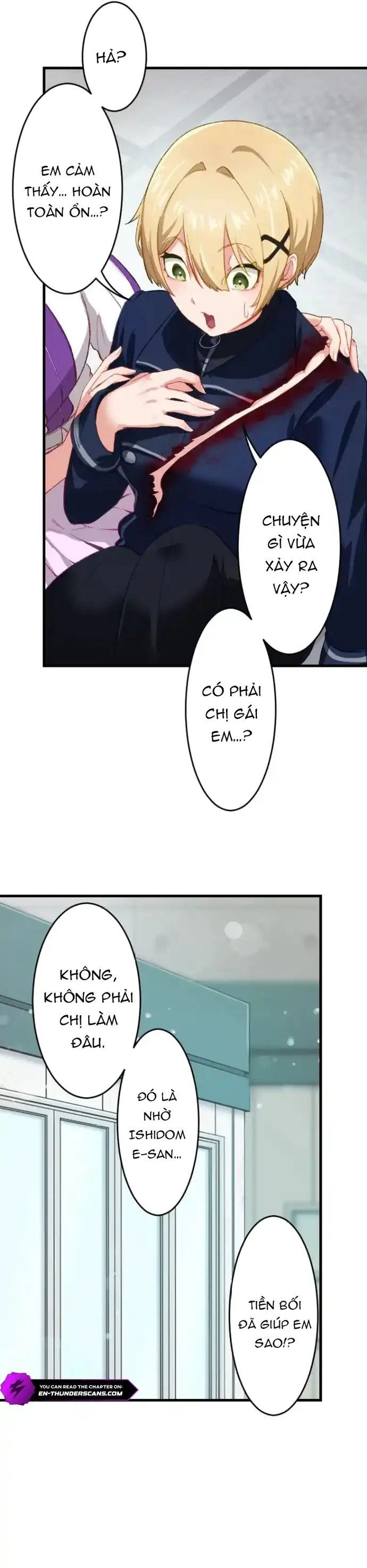 Trở Thành Bất Bại Bằng Kỹ Năng Cấp EX Chapter 2 - Trang 23