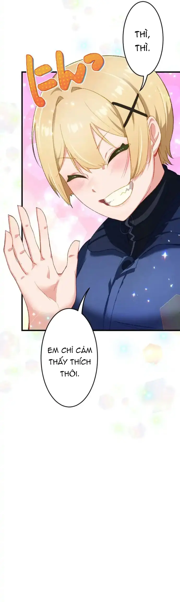 Trở Thành Bất Bại Bằng Kỹ Năng Cấp EX Chapter 2 - Trang 35