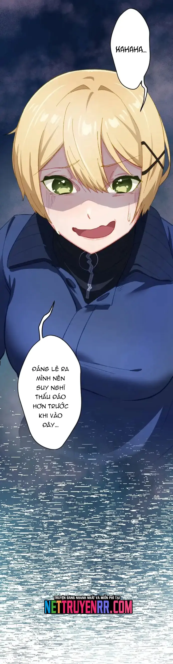 Trở Thành Bất Bại Bằng Kỹ Năng Cấp EX Chapter 2 - Trang 38