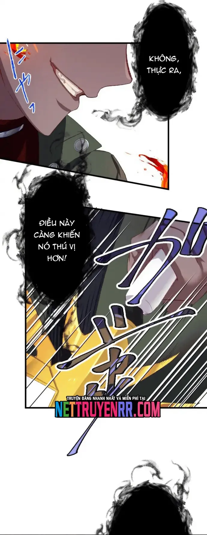 Trở Thành Bất Bại Bằng Kỹ Năng Cấp EX Chapter 2 - Trang 4