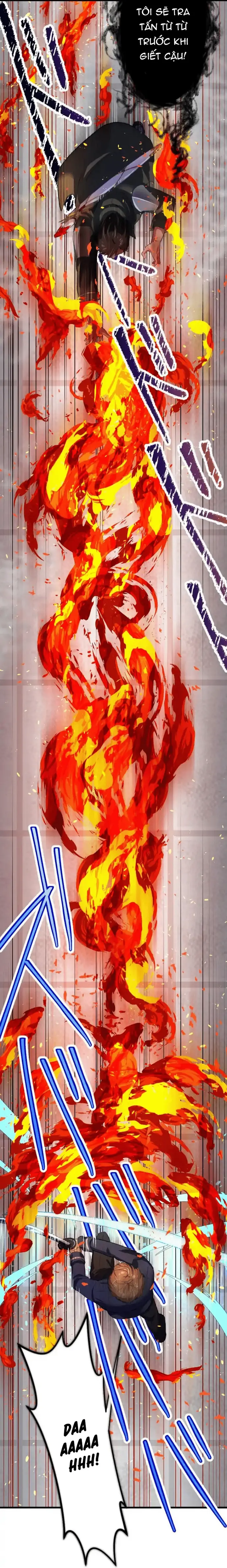 Trở Thành Bất Bại Bằng Kỹ Năng Cấp EX Chapter 2 - Trang 5