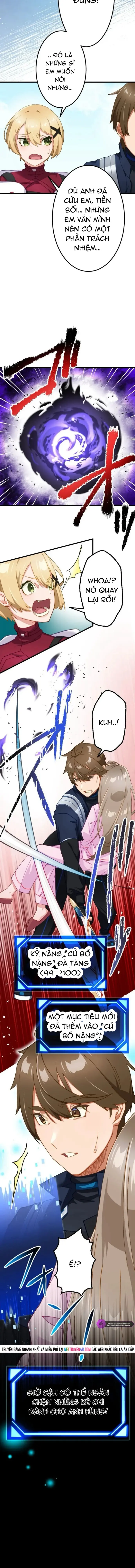 Trở Thành Bất Bại Bằng Kỹ Năng Cấp EX Chapter 22 - Trang 14