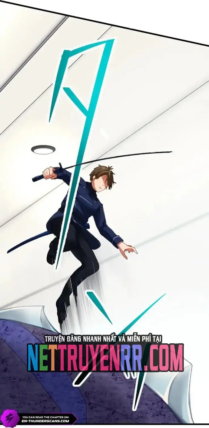 Trở Thành Bất Bại Bằng Kỹ Năng Cấp EX Chapter 3 - Trang 10