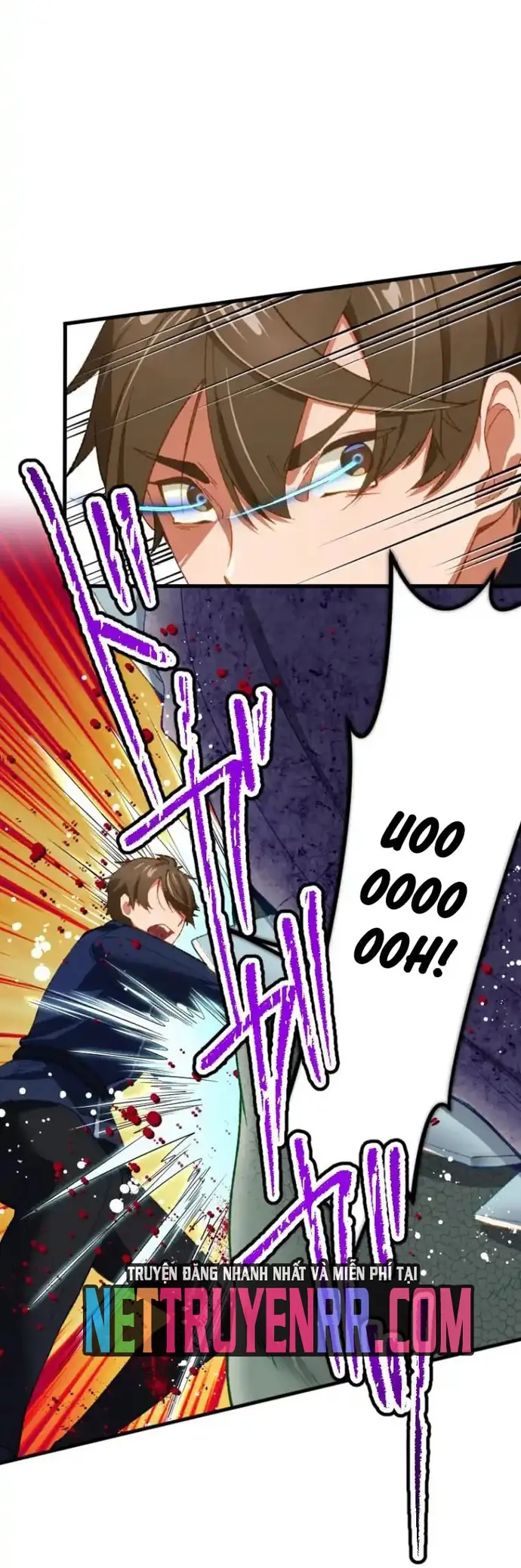 Trở Thành Bất Bại Bằng Kỹ Năng Cấp EX Chapter 3 - Trang 12