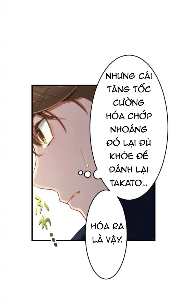 Trở Thành Bất Bại Bằng Kỹ Năng Cấp EX Chapter 3 - Trang 16