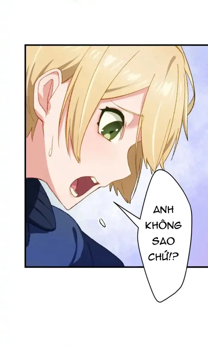 Trở Thành Bất Bại Bằng Kỹ Năng Cấp EX Chapter 3 - Trang 19