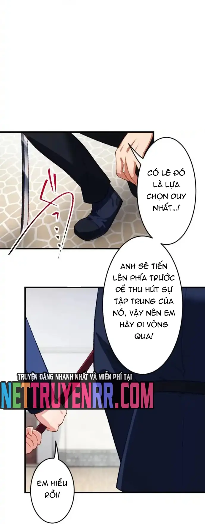 Trở Thành Bất Bại Bằng Kỹ Năng Cấp EX Chapter 3 - Trang 23
