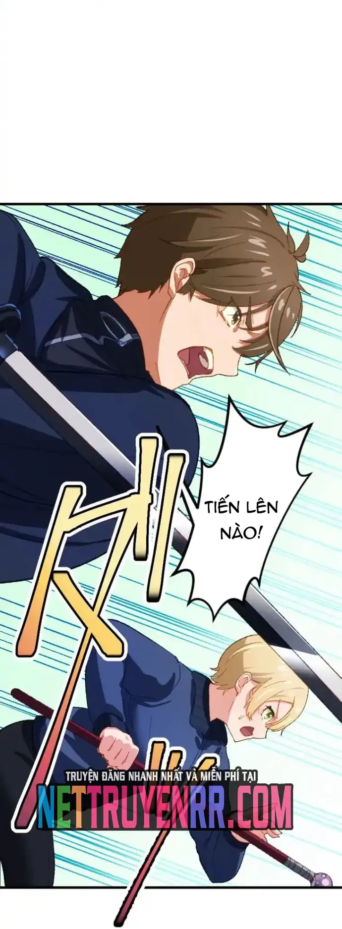 Trở Thành Bất Bại Bằng Kỹ Năng Cấp EX Chapter 3 - Trang 24