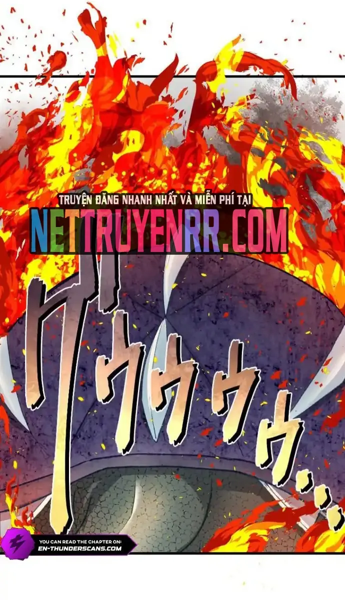 Trở Thành Bất Bại Bằng Kỹ Năng Cấp EX Chapter 3 - Trang 31